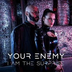 Your Enemy - I Am the Surprise (Single) (2023)